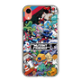 Slim Protection Case［ Nelnal - MUTANT FRIENDS - ALL ］