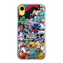Slim Protection Case［ Nelnal - MUTANT FRIENDS - ALL ］