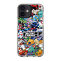 Slim Protection Case［ Nelnal - MUTANT FRIENDS - ALL ］