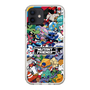 Slim Protection Case［ Nelnal - MUTANT FRIENDS - ALL ］