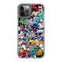 Slim Protection Case［ Nelnal - MUTANT FRIENDS - ALL ］