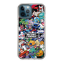 Slim Protection Case［ Nelnal - MUTANT FRIENDS - ALL ］
