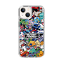 Slim Protection Case［ Nelnal - MUTANT FRIENDS - ALL ］