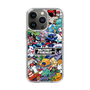 Slim Protection Case［ Nelnal - MUTANT FRIENDS - ALL ］