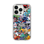 Slim Protection Case［ Nelnal - MUTANT FRIENDS - ALL ］