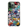 Slim Protection Case［ Nelnal - MUTANT FRIENDS - ALL ］