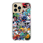 Slim Protection Case［ Nelnal - MUTANT FRIENDS - ALL ］