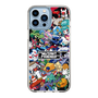 Slim Protection Case［ Nelnal - MUTANT FRIENDS - ALL ］