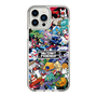 Slim Protection Case［ Nelnal - MUTANT FRIENDS - ALL ］