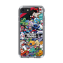 Slim Protection Case［ Nelnal - MUTANT FRIENDS - ALL ］