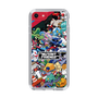 Slim Protection Case［ Nelnal - MUTANT FRIENDS - ALL ］