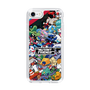 Slim Protection Case［ Nelnal - MUTANT FRIENDS - ALL ］