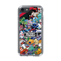 Slim Protection Case［ Nelnal - MUTANT FRIENDS - ALL ］