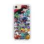 Slim Protection Case［ Nelnal - MUTANT FRIENDS - ALL ］