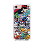 Slim Protection Case［ Nelnal - MUTANT FRIENDS - ALL ］