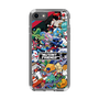 Slim Protection Case［ Nelnal - MUTANT FRIENDS - ALL ］