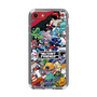 Slim Protection Case［ Nelnal - MUTANT FRIENDS - ALL ］