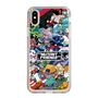 Slim Protection Case［ Nelnal - MUTANT FRIENDS - ALL ］