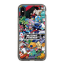 Slim Protection Case［ Nelnal - MUTANT FRIENDS - ALL ］