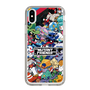 Slim Protection Case［ Nelnal - MUTANT FRIENDS - ALL ］