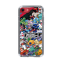 Slim Protection Case［ Nelnal - MUTANT FRIENDS - ALL ］