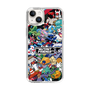 Slim Protection Case［ Nelnal - MUTANT FRIENDS - ALL ］