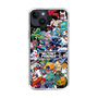 Slim Protection Case［ Nelnal - MUTANT FRIENDS - ALL ］