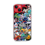 Slim Protection Case［ Nelnal - MUTANT FRIENDS - ALL ］