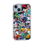 Slim Protection Case［ Nelnal - MUTANT FRIENDS - ALL ］
