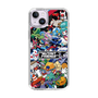 Slim Protection Case［ Nelnal - MUTANT FRIENDS - ALL ］