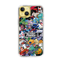 Slim Protection Case［ Nelnal - MUTANT FRIENDS - ALL ］