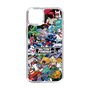 Slim Protection Case［ Nelnal - MUTANT FRIENDS - ALL ］