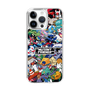 Slim Protection Case［ Nelnal - MUTANT FRIENDS - ALL ］