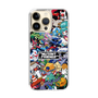 Slim Protection Case［ Nelnal - MUTANT FRIENDS - ALL ］
