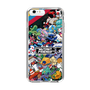 Slim Protection Case［ Nelnal - MUTANT FRIENDS - ALL ］