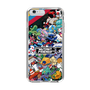 Slim Protection Case［ Nelnal - MUTANT FRIENDS - ALL ］