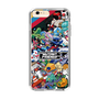 Slim Protection Case［ Nelnal - MUTANT FRIENDS - ALL ］