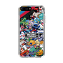 Slim Protection Case［ Nelnal - MUTANT FRIENDS - ALL ］