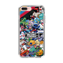 Slim Protection Case［ Nelnal - MUTANT FRIENDS - ALL ］