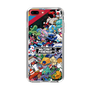 Slim Protection Case［ Nelnal - MUTANT FRIENDS - ALL ］