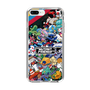 Slim Protection Case［ Nelnal - MUTANT FRIENDS - ALL ］