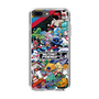 Slim Protection Case［ Nelnal - MUTANT FRIENDS - ALL ］