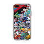 Slim Protection Case［ Nelnal - MUTANT FRIENDS - ALL ］