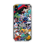 Slim Protection Case［ Nelnal - MUTANT FRIENDS - ALL ］