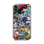 Slim Protection Case［ Nelnal - MUTANT FRIENDS - ALL ］
