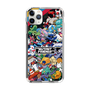 Slim Protection Case［ Nelnal - MUTANT FRIENDS - ALL ］