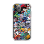 Slim Protection Case［ Nelnal - MUTANT FRIENDS - ALL ］