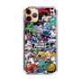 Slim Protection Case［ Nelnal - MUTANT FRIENDS - ALL ］