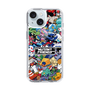 Slim Protection Case［ Nelnal - MUTANT FRIENDS - ALL ］