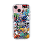 Slim Protection Case［ Nelnal - MUTANT FRIENDS - ALL ］